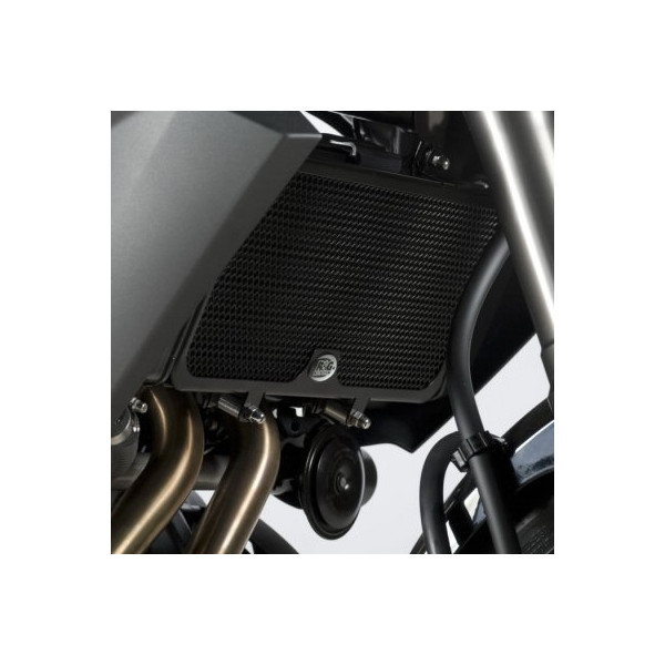 R&G Radiator Guards for Kawasaki ER6F and ER6N '09- and Kawasaki Versys 650 '10-'14